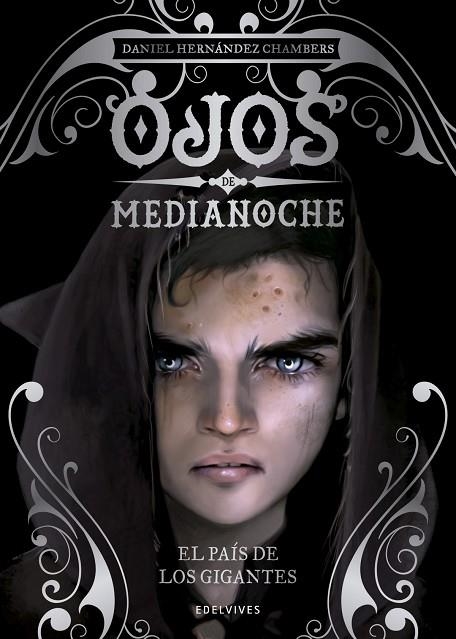 EL PAÍS DE LOS GIGANTES - A PARTIR DE 10 AÑOS - FANTASÍA MEDIEVAL ÉPICA-2 | 9788414025246