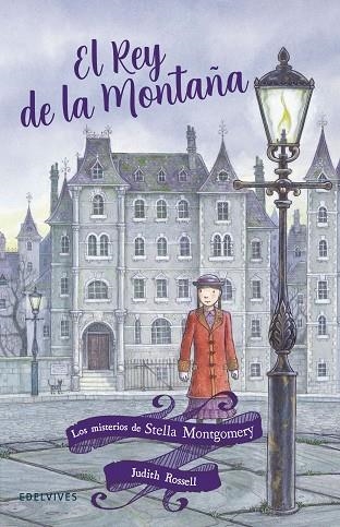 EL REY DE LA MONTAÑA - A PARTIR DE 10 AÑOS-3 | 9788414025260