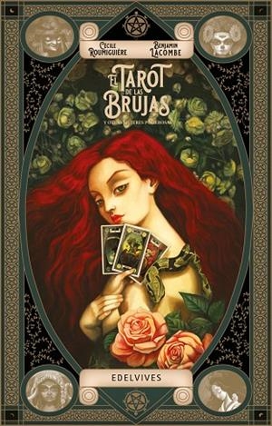 El tarot de las brujas (Coed. ) - A partir de 14 años. Tapa dura | 9788414061237