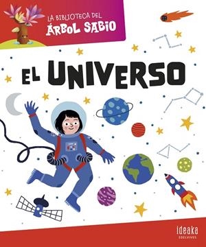 El universo  + 5 años | 9788414044599