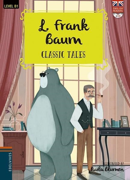 L. FRANK BAUM -3 | 9788414020555