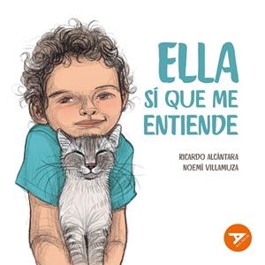 ELLA SÍ QUE ME ENTIENDE-5 | 9788414046197