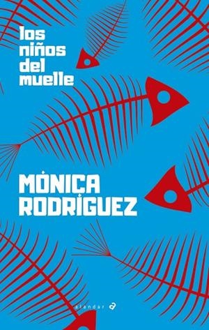 LOS NIÑOS DEL MUELLE (M. RODRÍGUEZ)-166 | 9788414024973