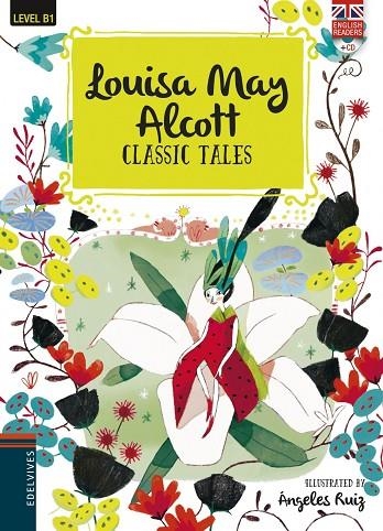 LOUISA MAY ALCOTT - A PARTIR DE 10 AÑOS -4 | 9788414025277