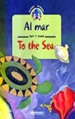 AL MAR / TO THE SEA | 9789583014635 | APRIL T. EVANS