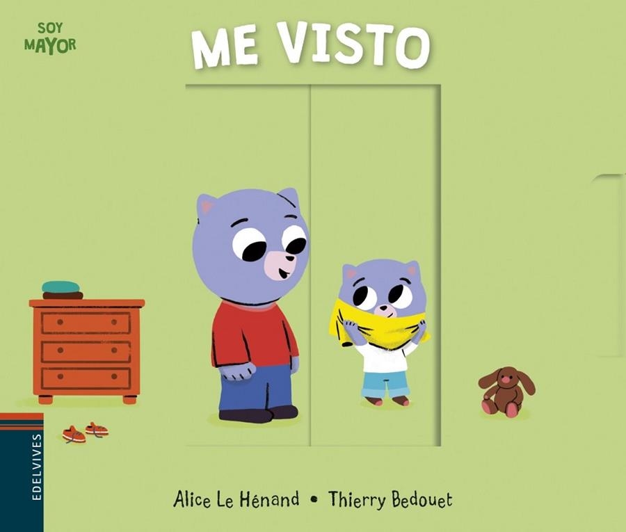 ME VISTO -9 | 9788414022368