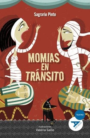 MOMIAS EN TRÁNSITO (SOCIEDAD/HISTORIA/M. CONT) 2º EDICIÓN CAMBIO ISBN + ARTICULO. NUEVO DISEÑO ALA DELTA-83 | 9788414041086