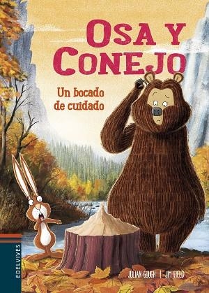 UN BOCADO DE CUIDADO-4 | 9788414023877