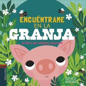 EN LA GRANJA -10 | 9788414025550