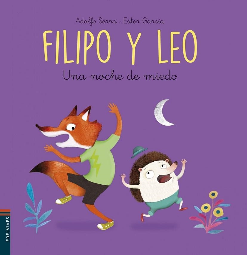 UNA NOCHE DE MIEDO-6 | 9788414009802