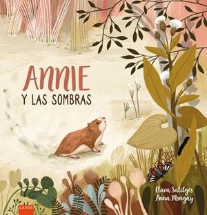 Annie | 9788414036990