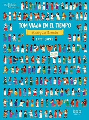 Antigua Grecia | 9788414036754