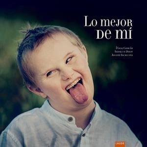 Lo mejor de mi | 9788414023532