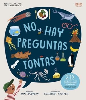 No hay preguntas tontas + 8 años | 9788414060698
