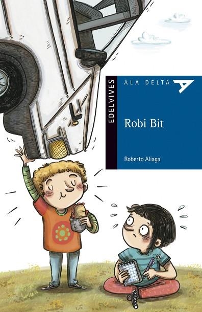 ROBI BIT -107 | 9788414016688