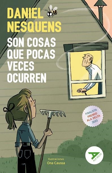 SON COSAS QUE POCAS VECES OCURREN-124 | 9788414046210