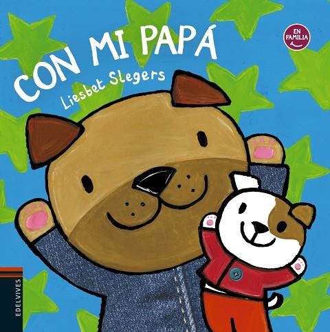 Con mi papá | 9788414016022
