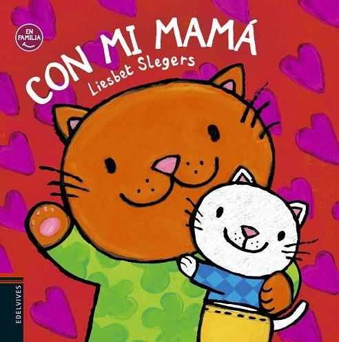 Con mi mamá | 9788414016015
