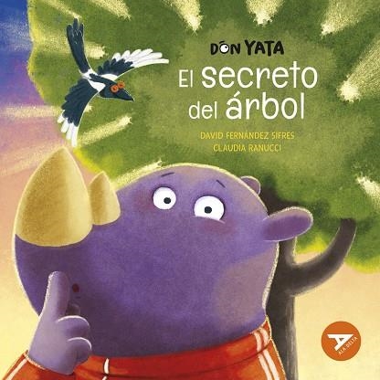 DON YATA. EL SECRETO DEL ÁRBOL
-7 | 9788414054109
