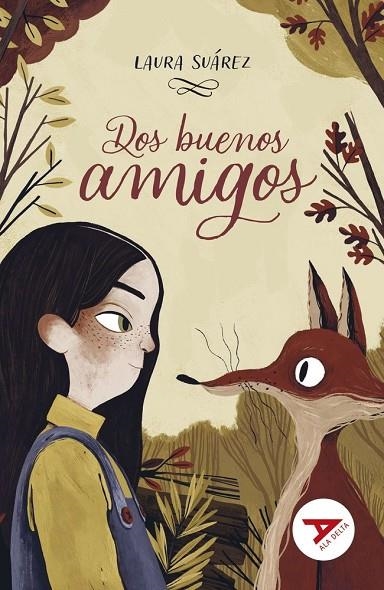 DOS BUENOS AMIGOS-102 | 9788414064986