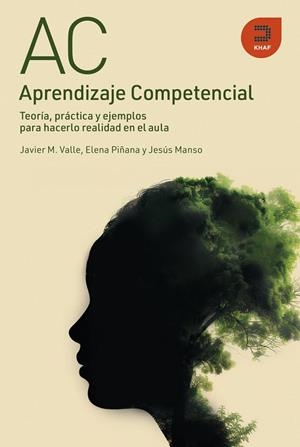 Aprendizaje competencial. Teoría, práctica y ejemplos para hacerlo realidad en el aula | 9788415995722