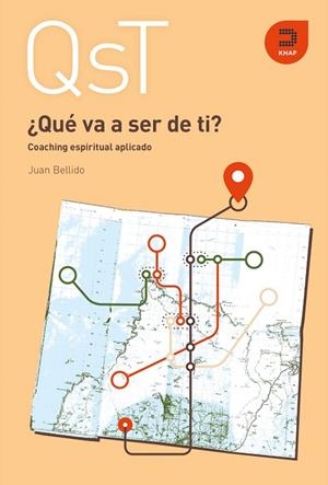 ¿Qué va a ser de ti?  Coaching y educación | 9788415995265