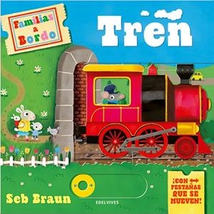 Tren | 9788414055380