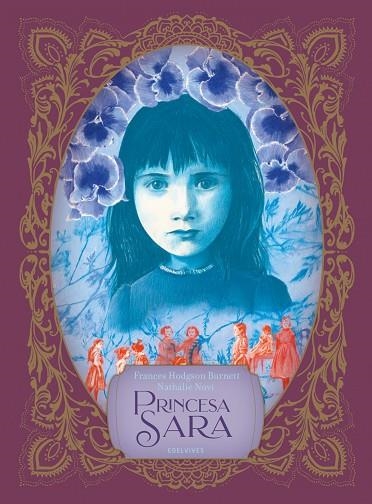 Princesa Sara   - A partir de 8 años. | 9788414036686