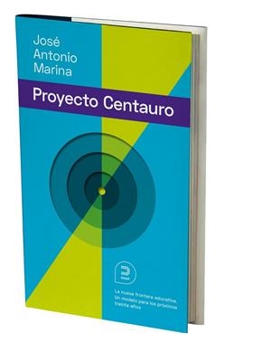 Proyecto Centauro | 9788415995357