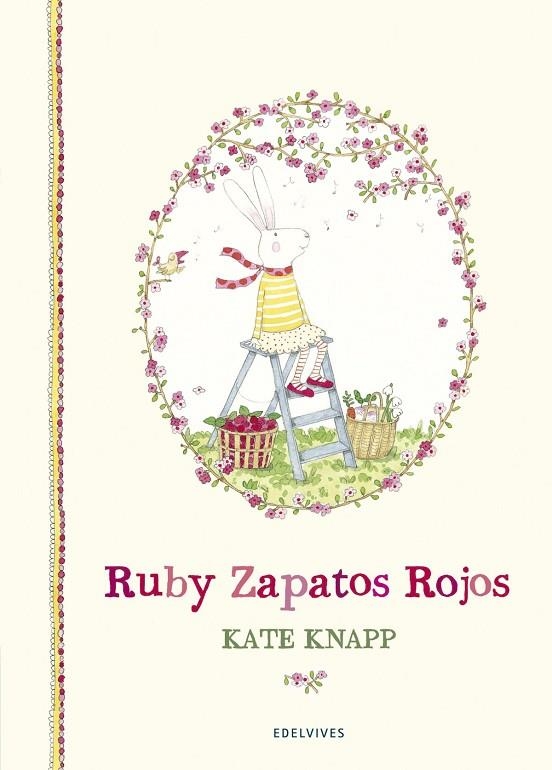 RUBY ZAPATOS ROJOS -1 | 9788414017029