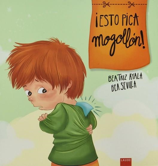 Esto pica mogollón | 9788414029954
