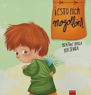 Esto pica mogollón | 9788414029954