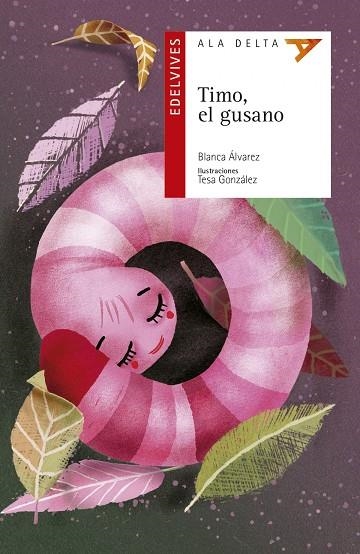 TIMO, EL GUSANO-92 | 9788414024966