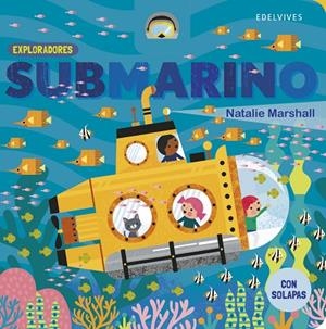 Submarino  - 12 meses | 9788414061626