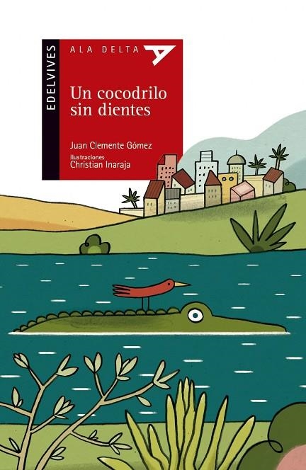 UN COCODRILO SIN DIENTES -89 | 9788414020463