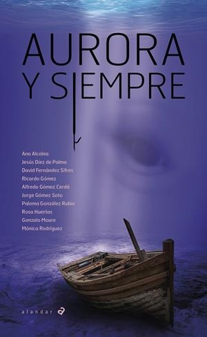 AURORA Y SIEMPRE-183 | 9788414059753