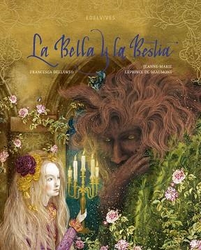 La Bella y la Bestia. A partir de 6 años | 9788414036808