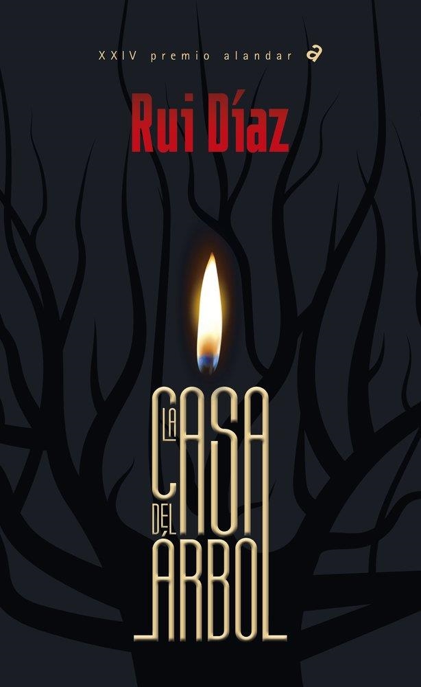 LA CASA DEL ÁRBOL-186 | 9788414063880