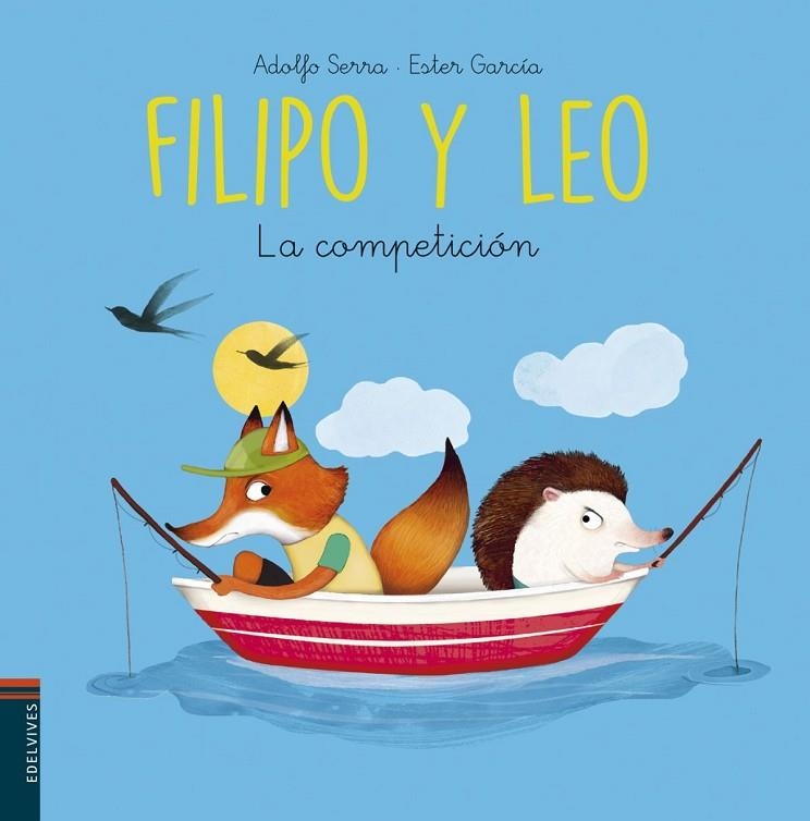 LA COMPETICIÓN-5 | 9788414009796