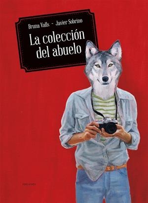 La colección del abuelo - Premio Álbum 2018 (VII) -A partir de 10 años | 9788414016039