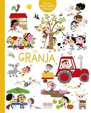 La granja | 9788414020586