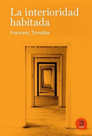La interioridad habitada | 9788415995289