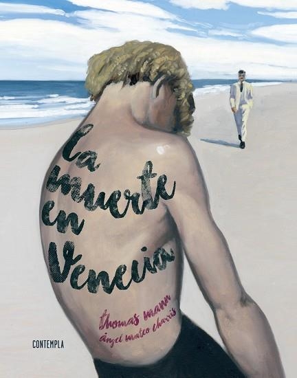 La muerte en Venecia | 9788414005583