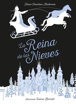 La Reina de las Nieves -A partir de 4 años - | 9788414015889