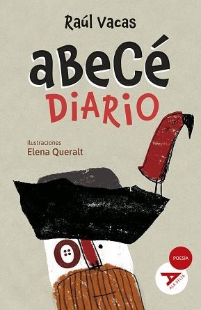 ABECÉ DIARIO (HUMOR) 2º EDICIÓN CAMBIO ISBN + ARTICULO. NUEVO DISEÑO ALA DELTA-67 | 9788414040959
