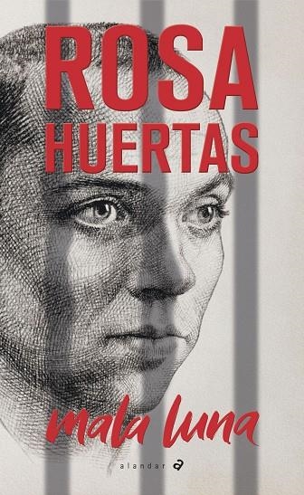 MALA LUNA (ESPAÑA-SOCIEDAD-HISTORIA-PSICOLOGÍA-DESARROLLO PERSONAL) - MIGUEL HERNÁNDEZ. 2º EDICIÓN CAMBIO ISBN + ARTICULO. NUEVO DISEÑO ALANDAR-115 | 9788414040744