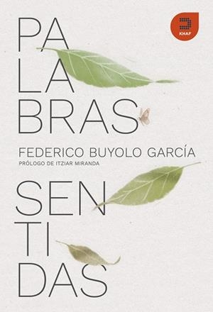 Palabras sentidas | 9788415995517