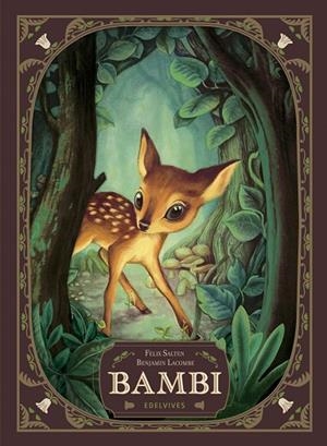 Bambi, una vida en el bosque | 9788414030530