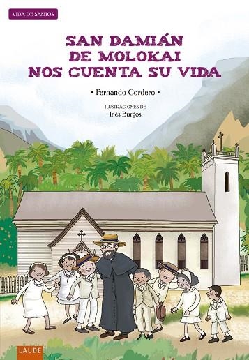 San Damián de Molokai | 9788414017258