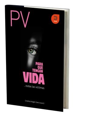 Para que tengan vida | 9788415995739